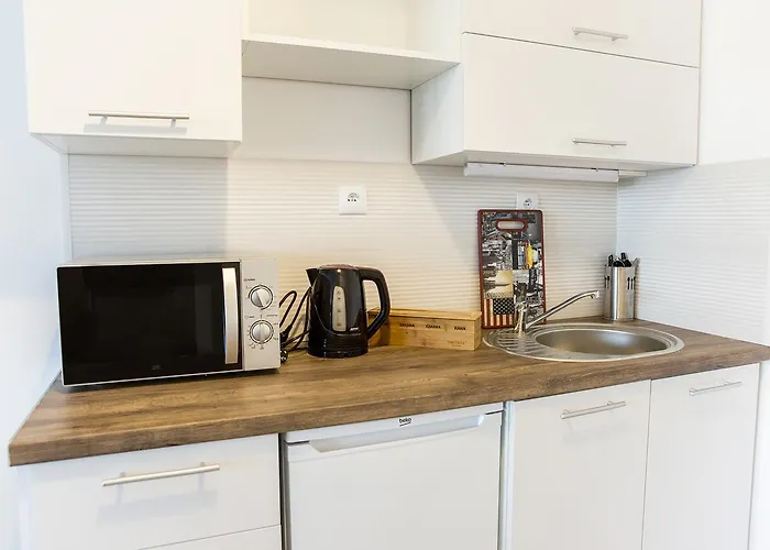 Proeko Polonia Lejlighed