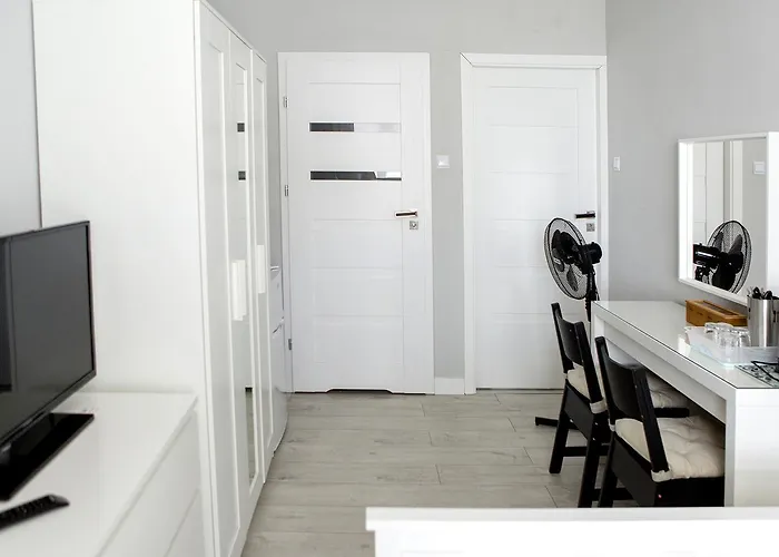 Proeko Polonia Lejlighed