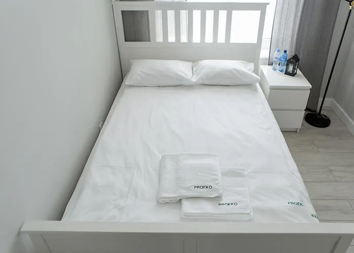 Lejlighed Proeko Polonia Kołobrzeg