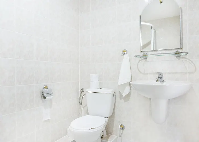 Proeko Polonia Lejlighed